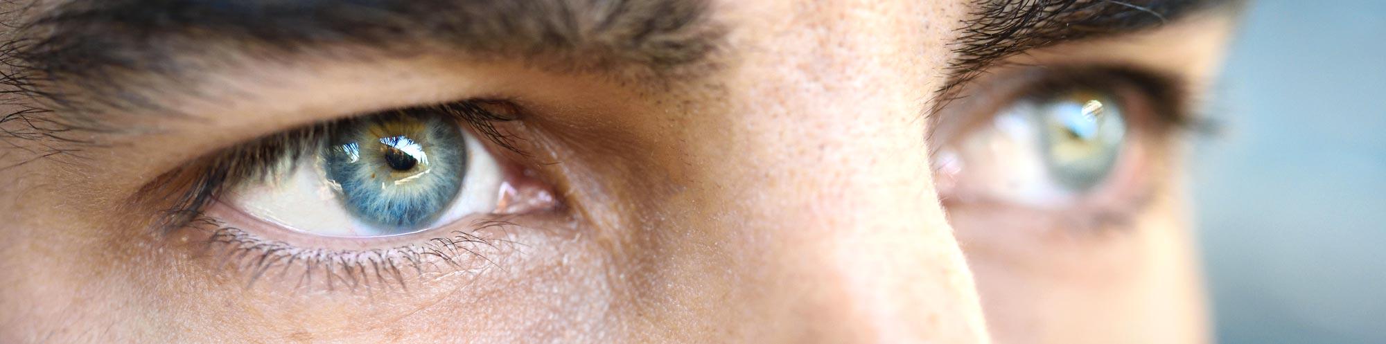 Netzhauterkrankungen - Augenarztpraxis Buchen