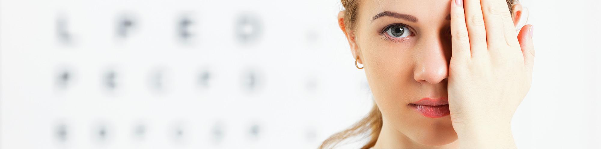 Makuladegeneration - Augenarztpraxis Buchen